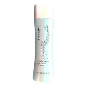 Nu Skin NUSKIN AgeLOC Scalp & Hair Shampoo 200ml (6.7fl.oz) SEALED